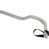 Algopix Similar Product 5 - Burley Cargo  Pet Drawbar Black 1