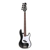 Algopix Similar Product 20 - Fojill Full Size Electric Bass Guitar 4