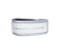 Algopix Similar Product 14 - Unbroken Designs Weight Belt White