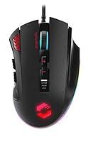 Algopix Similar Product 17 - SPEEDLINK TARIOS RGB Gaming Mouse 12