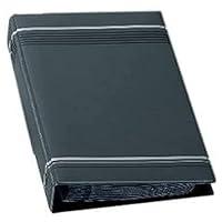 Algopix Similar Product 5 - Durable Visifix 200 Business Card Album