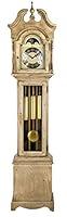 Algopix Similar Product 11 - Hermle 010890WH0451 Alexandria