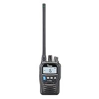 Algopix Similar Product 5 - ICOM M85 VHFHH 5 Watt Compact with
