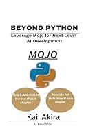 Algopix Similar Product 2 - Beyond Python Leverage Mojo For