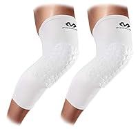Algopix Similar Product 16 - Knee Compression Sleeves McDavid Hex