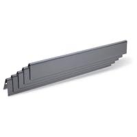 Algopix Similar Product 13 - Weber Replacement Flavorizer Bars