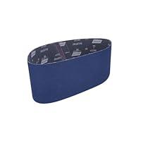 Algopix Similar Product 16 - Norton Abrasives Sanding Belt 6 in