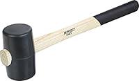 Algopix Similar Product 16 - Hazet 2143-1 Rubber hammer/mallet