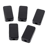 Algopix Similar Product 2 - JUNESUN 5Pcs New Plastic Electronic