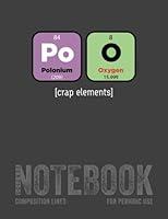 Algopix Similar Product 17 - Science Notebook 85x11 A4