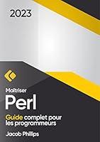 Algopix Similar Product 2 - Matriser Perl Guide complet pour les