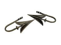 Algopix Similar Product 8 - Rod Desyne Arrow Holdback Pair for