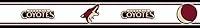 Algopix Similar Product 10 - NHL Phoenix Coyotes Prepasted Hockey