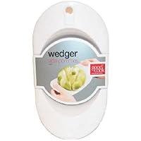Algopix Similar Product 12 - Apple Wedger Wht