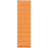 Algopix Similar Product 3 - Leitz 190145 Blankoschildchen
