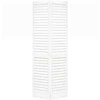 Algopix Similar Product 9 - Closet Door Bifold Louver Louver