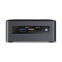 Algopix Similar Product 20 - Intel NUC 8 Mainstream Kit NUC8i7BEH