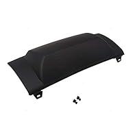 Algopix Similar Product 4 - Brock Replacement Rear Bumper Trailer