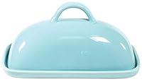 Algopix Similar Product 14 - Sparrow Decor Ceramic Butter Dish with