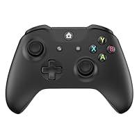 Algopix Similar Product 4 - IWGAME Wireless Xbox Controller for