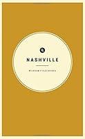 Algopix Similar Product 19 - Wildsam Field Guides Nashville