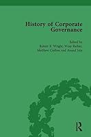 Algopix Similar Product 3 - The History of Corporate Governance Vol