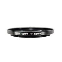 Algopix Similar Product 12 - Kenko 55.0MM STEP-DOWN RING TO 52.0MM