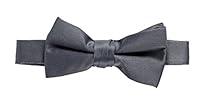 Algopix Similar Product 19 - Sportoli Mens Formal Satin Adjustable