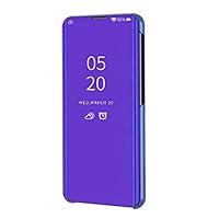 Algopix Similar Product 19 - Clear Window View Case for Galaxy