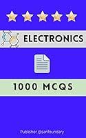 Algopix Similar Product 8 - Electronics MCQs AKTU Btech Semester