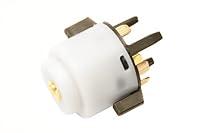 Algopix Similar Product 20 - URO Parts 4B0905849 Ignition Switch