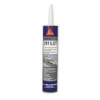 Algopix Similar Product 6 - Sika Sikaflex291 LOT  General