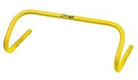 Algopix Similar Product 10 - Champion Sports Speed Hurdle Yellow