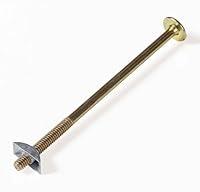 Algopix Similar Product 15 - Pack of 4 Replacement Bolts 70 mm Long