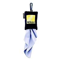 Algopix Similar Product 13 - Nikon 8072 Microfiber Cleaning Cloth