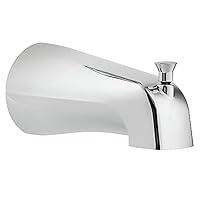 Algopix Similar Product 16 - Moen Chrome Replacement Tub Spout with