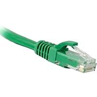Algopix Similar Product 1 - OEM PN C5E-GN-25 25FT CAT5