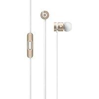 Algopix Similar Product 8 - urBeats Wired In-Ear Headphone - Gold