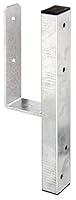 Algopix Similar Product 5 - GahAlberts 214432 UShaped Post