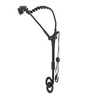 Algopix Similar Product 14 - Jazzlab Saxophone Harness (SAXHOLDER)