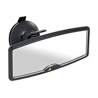 Algopix Similar Product 12 - Hauck Watch Me 2 Baby Car Mirror