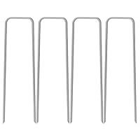 Algopix Similar Product 7 - AAGUT 100 Pack 12 Inch Garden Stakes