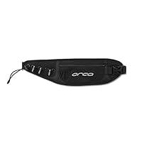 Algopix Similar Product 8 - ORCA Race Belt with Zip Pocket