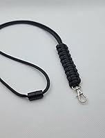 Algopix Similar Product 2 - Breakaway Paracord Lanyard