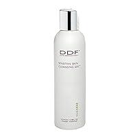 Algopix Similar Product 6 - DDF Sensitive Skin Cleansing Gel 845