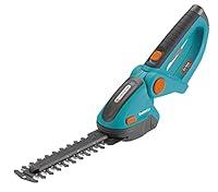 Algopix Similar Product 15 - Gardena 8895U 7Inch Cordless Lithium