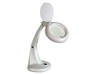 Algopix Similar Product 8 - Velleman VTLAMP10 Desk Lamp with
