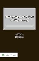 Algopix Similar Product 2 - International Arbitration and Technology