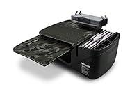 Algopix Similar Product 20 - AutoExec AUE10659 GripMaster Car Desk