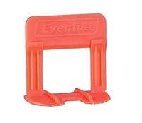 Algopix Similar Product 8 - Eventile Tile Leveling System Clips